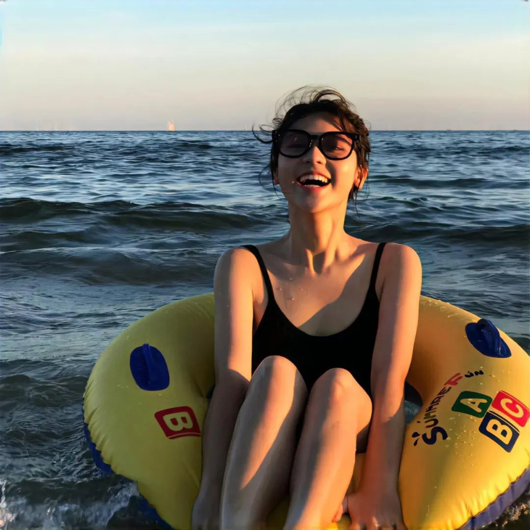 小小恶信件 海报