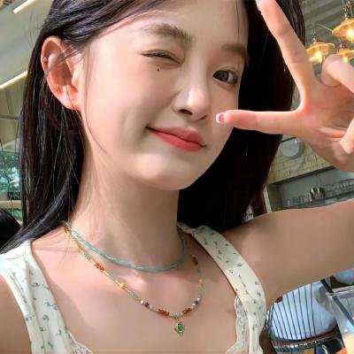 大神与七位伙伴